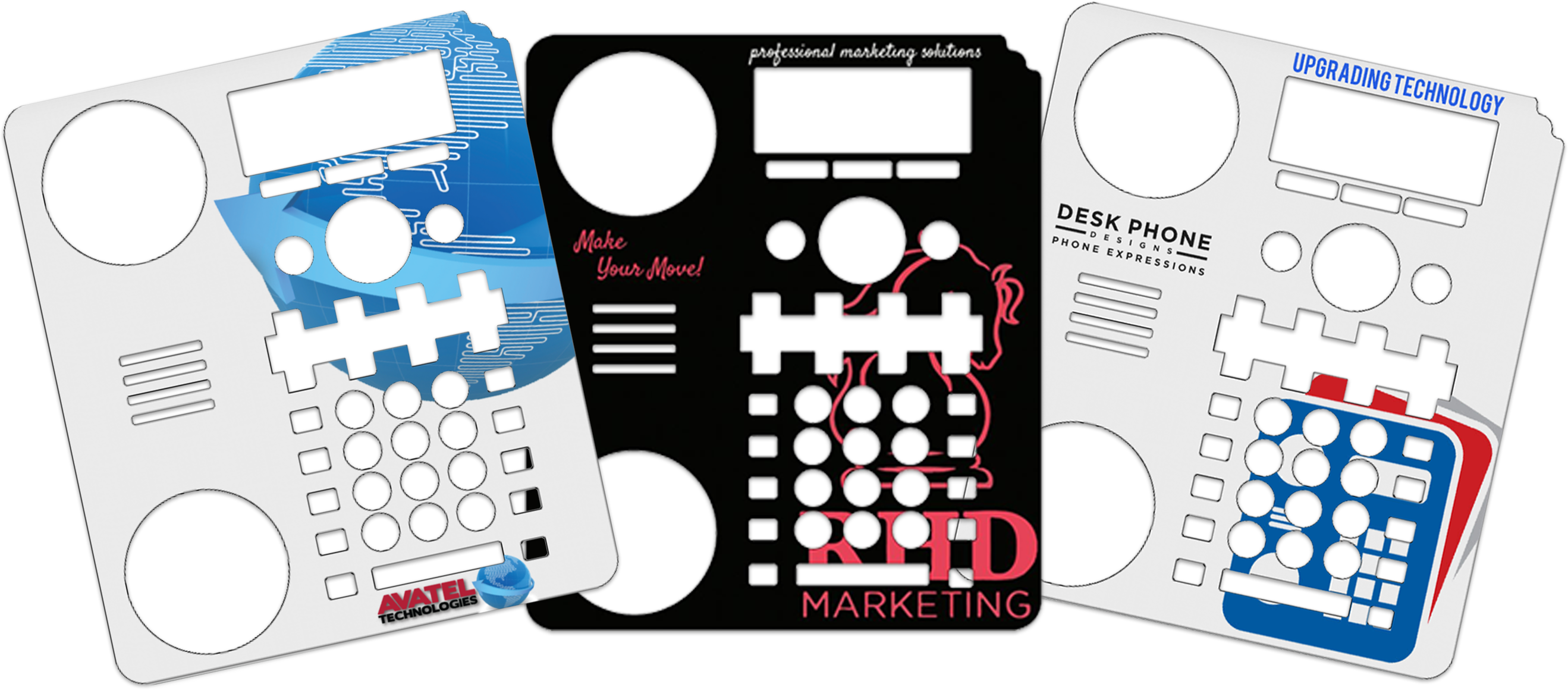 Design Samples